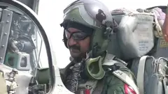 अभिनंदर वर्तमान