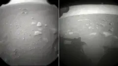مریخ
