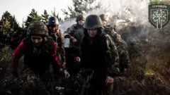 Госпітальєри - це український волонтерський медичний батальйон
