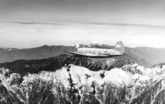 पायलट इस रूट को 'द हंप' कहकर बुलाते थे