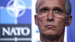 Столтенберг