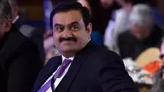 அதானி