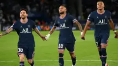 PSG