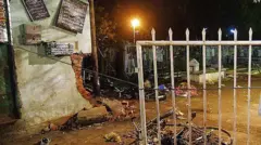 ਮਾਲੇਗਾਓਂ ਬਲਾਸਟ