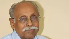 పీ ఎస్ కృష్ణన్
