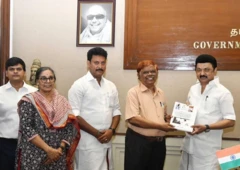 பள்ளிகளில் சாதி பாகுபாடு - சந்துரு அறிக்கையை எதிர்க்கும் பாஜக