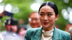 นายกฯ ประจำการที่ทำเนียบรัฐบาล ในวันที่คณะตุลาการศาลรัฐธรรมนูญนัดประชุม 1 ก.ค.