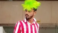 ओमप्रकाश मिश्रा