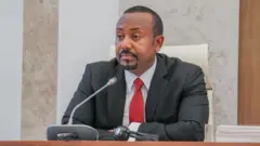 Raysal wasaaraha Itoobiya Abiy Axmed
