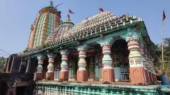 आंध्र मंदिर