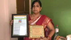 मनोरमा सिंह