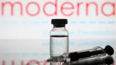 Moderna aşısı