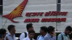 एअर इन्डिया
