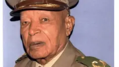 ብ/ጀነራል ነጋሽ ተስፋጼን