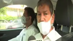 ਹਰੀਸ਼ ਰਾਵਤ