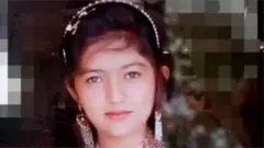 పాకిస్తాన్ లో హత్యకు గురైన హిందూ బాలిక పూజా