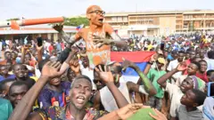 नीजेर तख़्तापलट