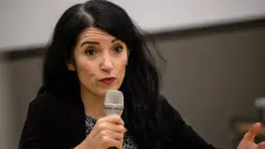 Amineh Kakabaveh