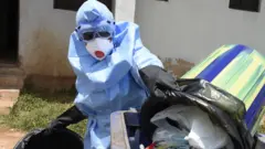 Onye ọrụ ahụ ike