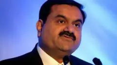 ஹிண்டன்பர்க்கிற்கு அறிக்கை