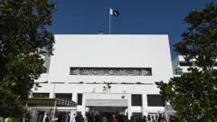 پارلیمنٹ ہاؤس