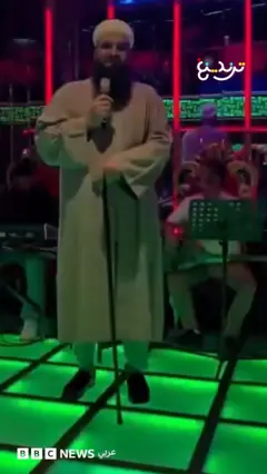داعية يخطب في ملهى ليلي بتركيا