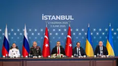 переговори