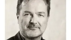 Kjetil Tronvol