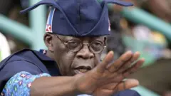 Tinubu