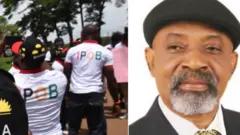 IPOB na Chris Ngige