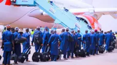 Alhazan Najeriya na 2024 