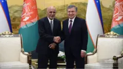 Президентлар