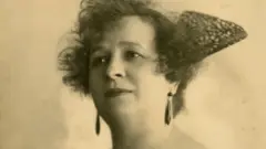 Privatna fotografija Žanke Stokić, foto: Milan Savić