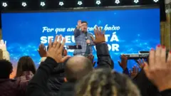 Pastor Paulo Tenório