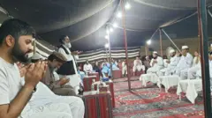 رسم تعزیت