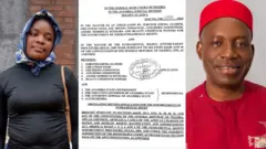 Ọkaiwu Cyrus Onu sị ọ chọrọ ka gọọmenti kwụọ ndị kọpa ahụ otu ijeri dịka ego itinye aka na obi maka mmejọ nakwa ntaramahụhụ ụmụaka kọpa ndị ahụ gabigara n'aka ndị agunechemba.