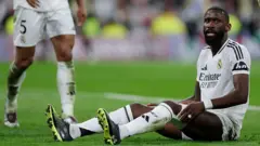 Rudiger