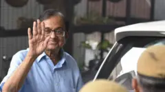 चिदंबरम