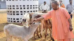 योगी आदित्यनाथ
