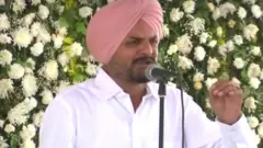 ਮੂਸੇਵਾਲਾ