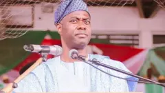 Seyi Makinde