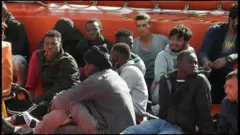 سازمان ملل: شمار پناهجویان به اروپا بیشتر می‌شود