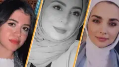 لبنى منصور تنضم لنيرة أشرف وإيمان إرشيد في مسلسل جرائم قتل النساء في العالم العربي