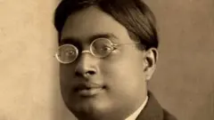 சத்யேந்திரநாத் போஸ்