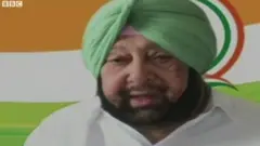 ਮੁੱਖ ਮੰਤਰੀ ਕੈਪਟਨ ਅਮਰਿੰਦਰ ਸਿੰਘ