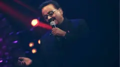 ఎస్పీ బాలు
