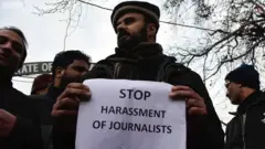 पाकिस्तान में मीडिया
