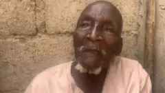 Mallam Sa'idu Abdullahi