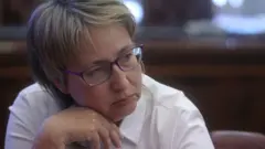 Елена Русакова