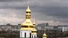 Киево-Печерская лавра